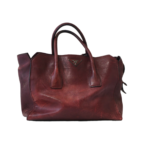 Prada Bag Renewal