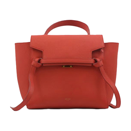 Celine Bag Transformation