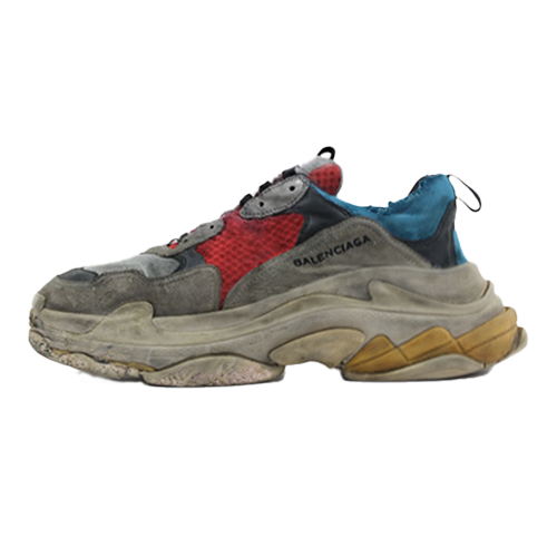 Balenciaga Sneaker Revival