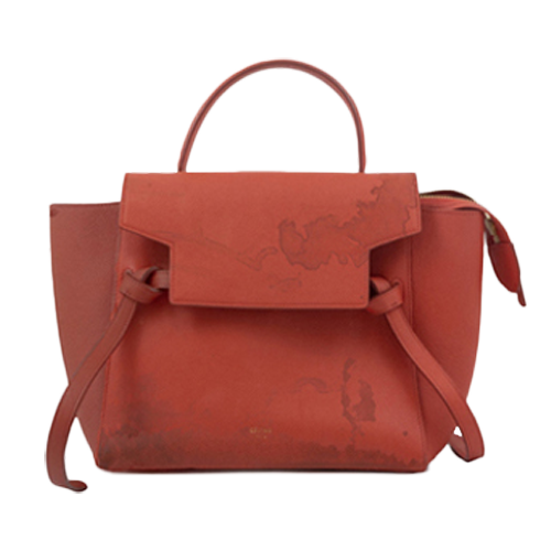 Celine Bag Transformation