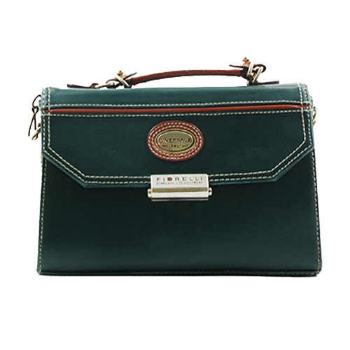 Vintage Handbag Revival