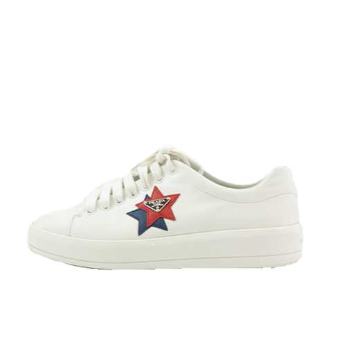 Prada Sneaker Star Renewal