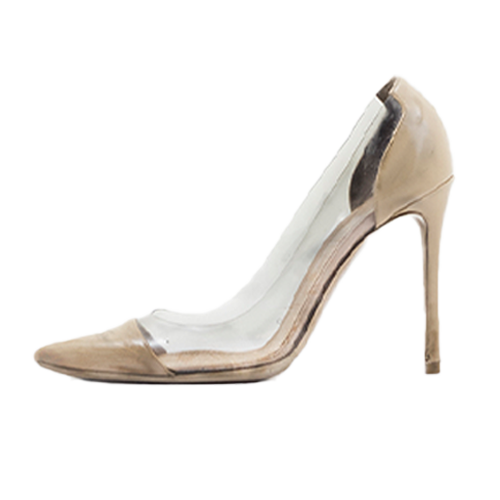 Designer Pump Revival