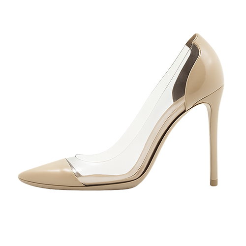 Designer Pump Revival