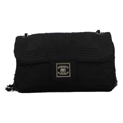 Chanel Bag Revitalization