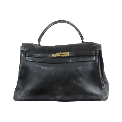 Hermes Handbag Revival