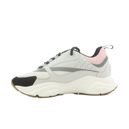 Dior Homme Sneaker Reimagination