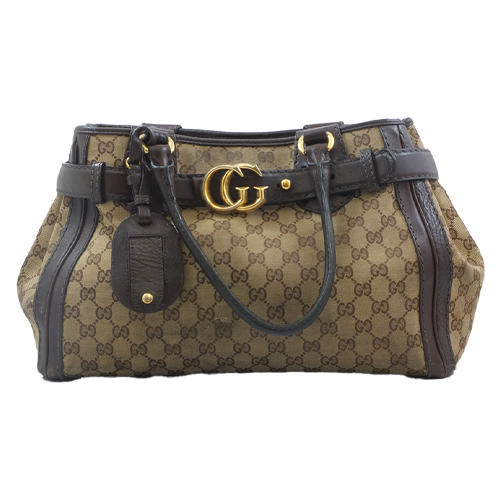 Gucci Bag Revival