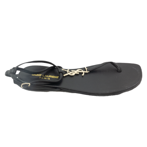 Saint Laurent Sandal Rejuvenation