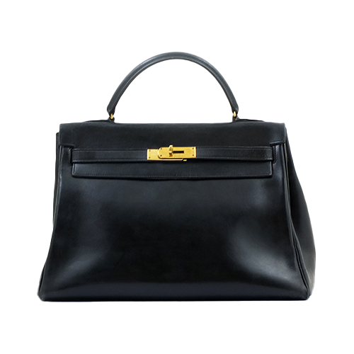 Hermes Handbag Revival