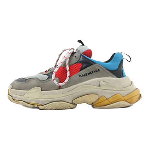 Balenciaga Sneaker Revival