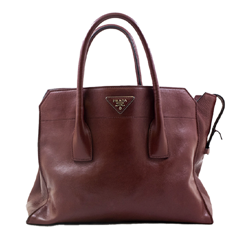 Prada Bag Renewal