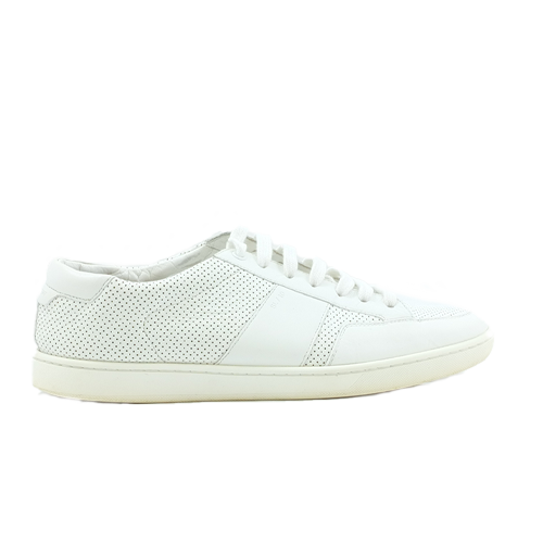 Saint Laurent Sneaker Refresh