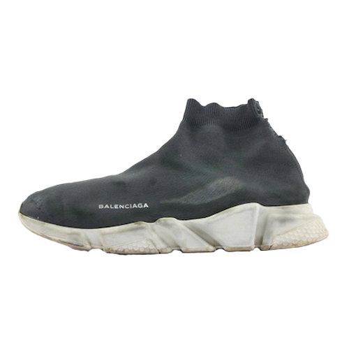 Balenciaga Sneaker Revival