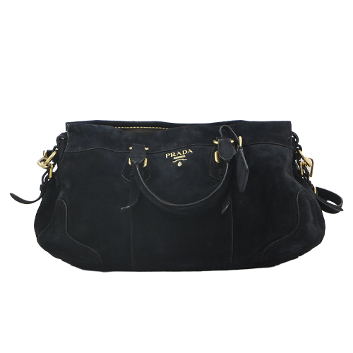 Prada Handbag Restoration