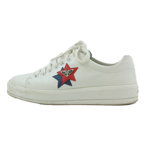 Prada Sneaker Star Renewal