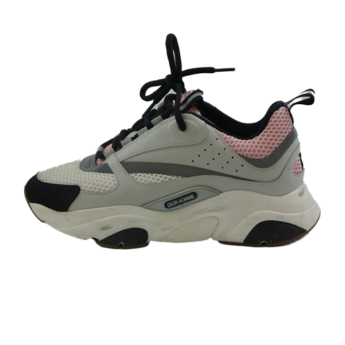 Dior Homme Sneaker Reimagination