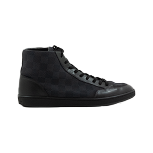 Louis Vuitton High-Top Rescue