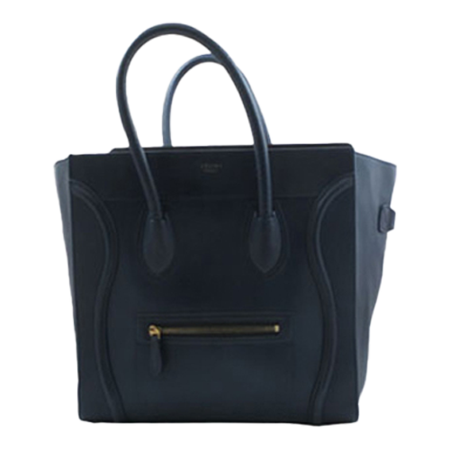 Celine Bag Transformation