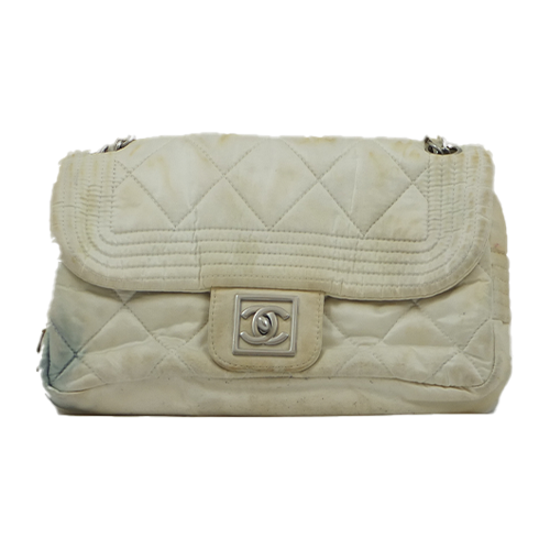 Chanel Bag Revitalization