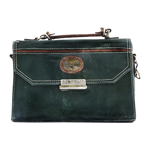 Vintage Handbag Revival