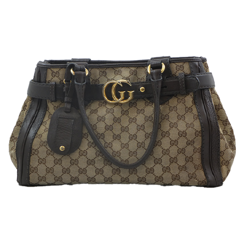 Gucci Bag Revival