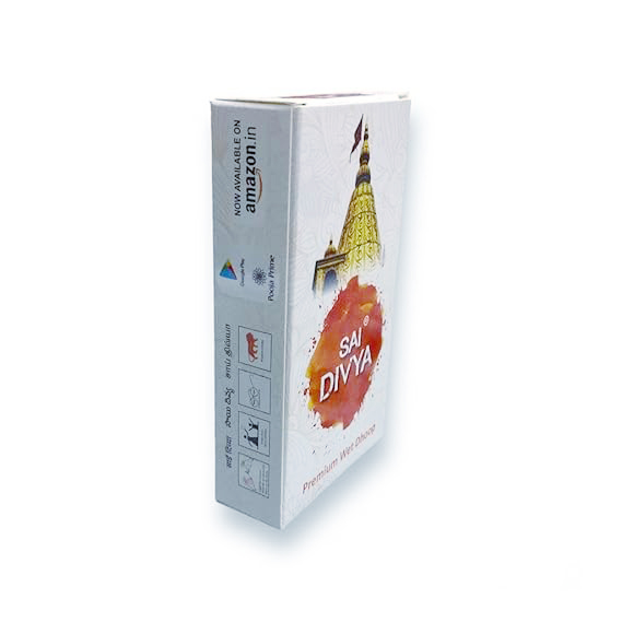 Sai Diya Premium Wet Dhoop