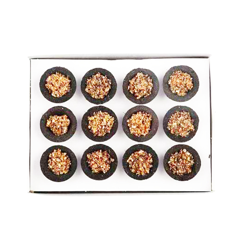 SAIDIVYA Sai Dhuni Loban Gomay Dhoop Cups 