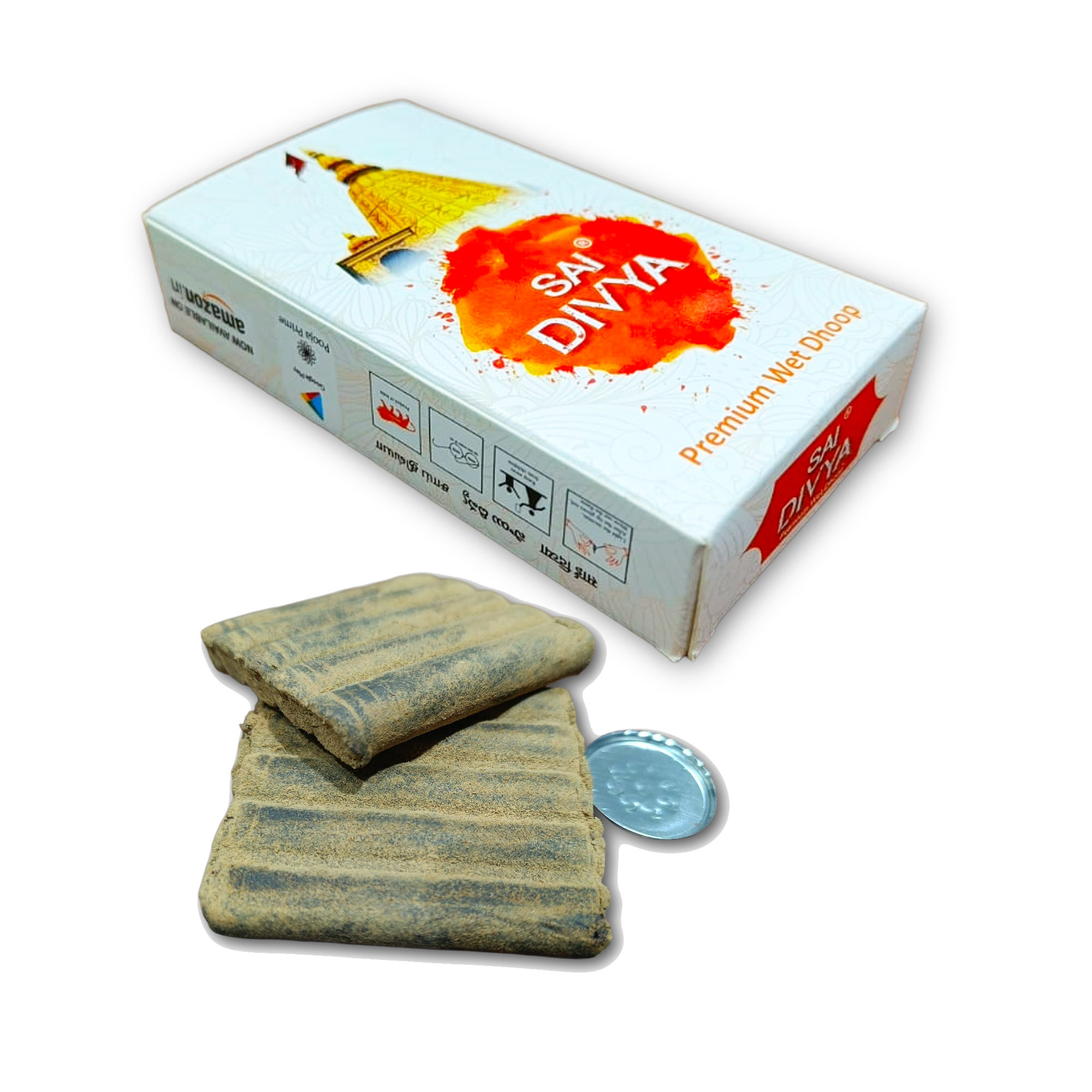 Sai Diya Premium Wet Dhoop