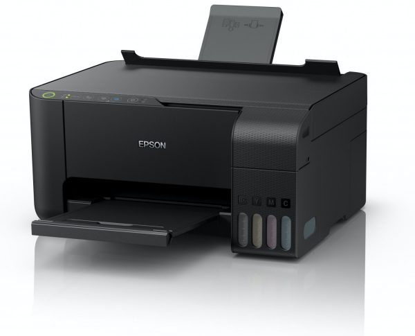 Epson L-3210 print scan copy