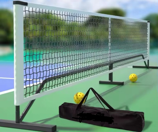 Filet Pickleball basique