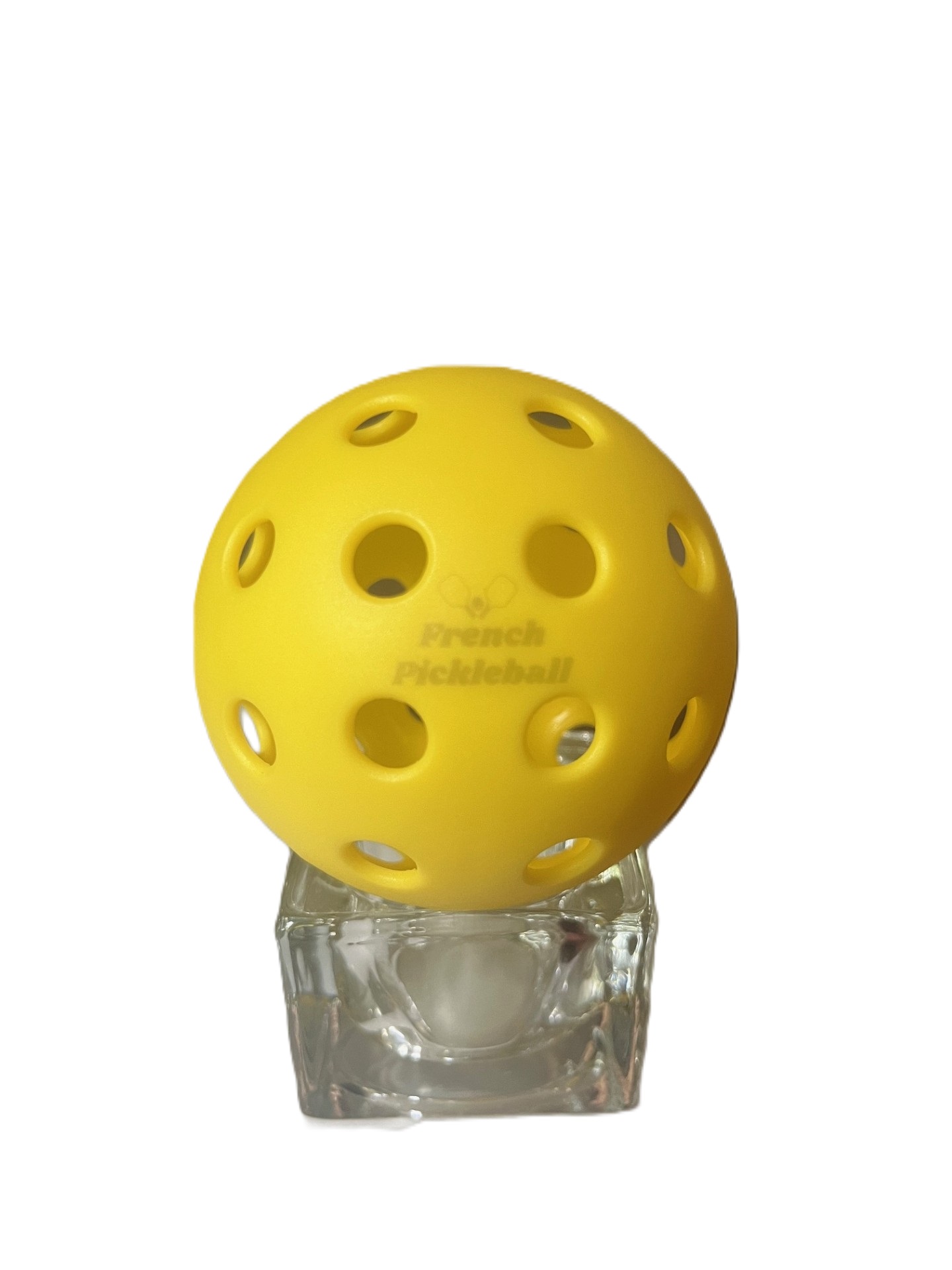 balles entrainement (x3)