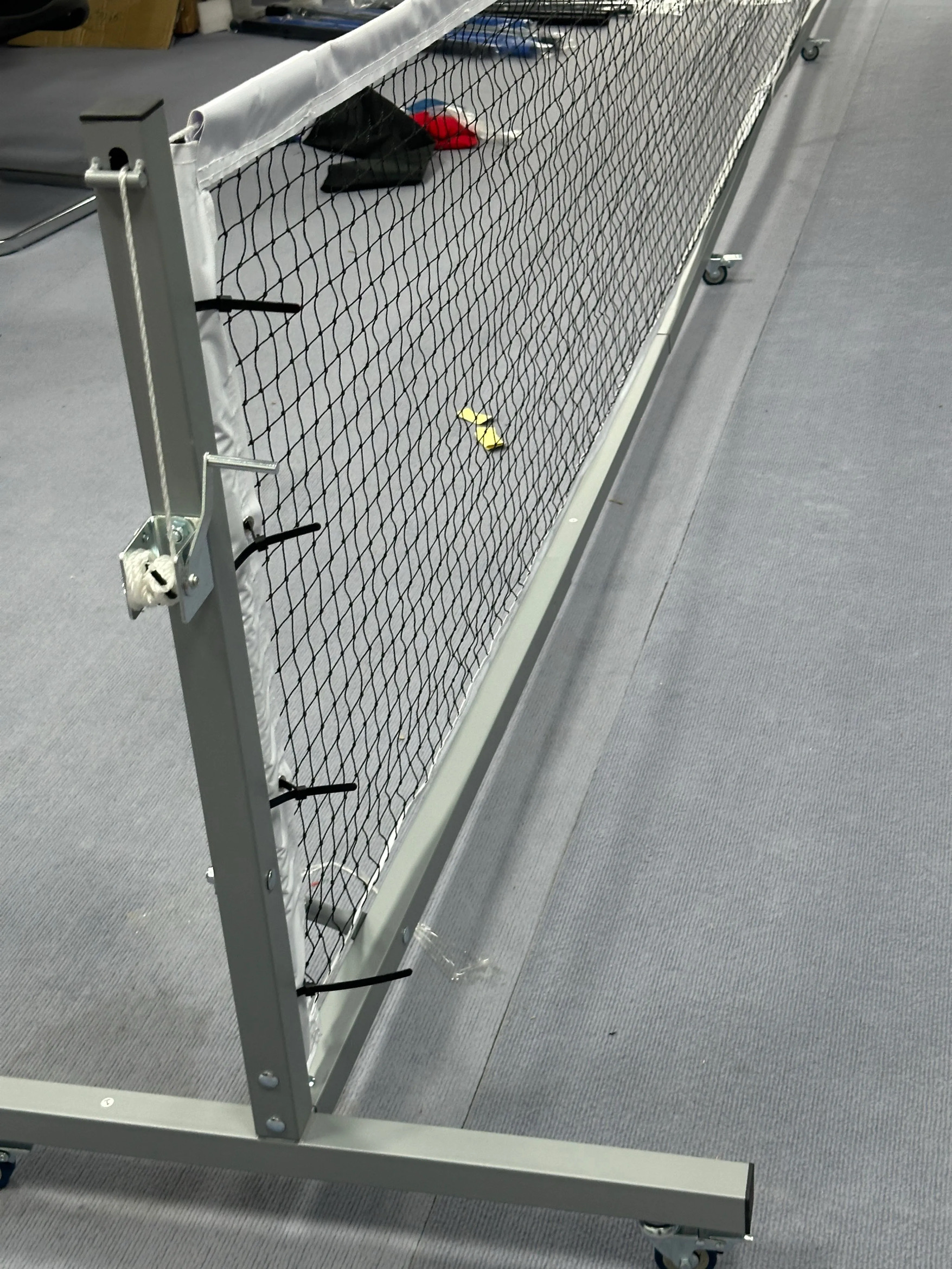 Filet de pickleball compétition