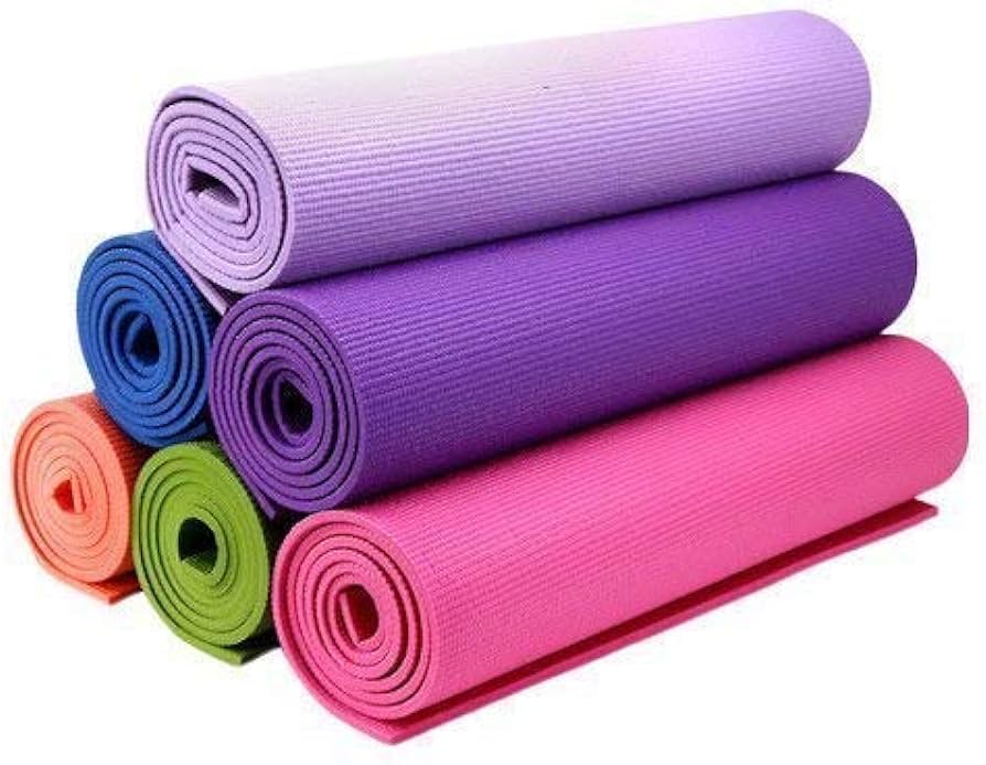 Premium Yoga Mat