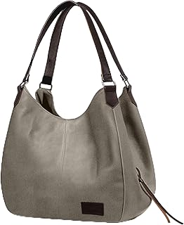 Stylish Canvas Tote Bag