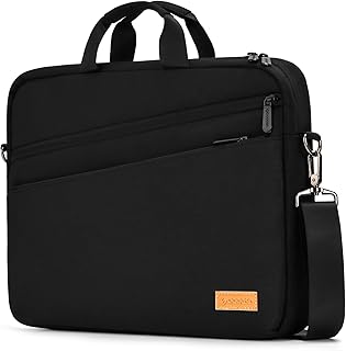 Laptop Shoulder Bag