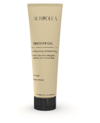 Gel douche à l’Avoine