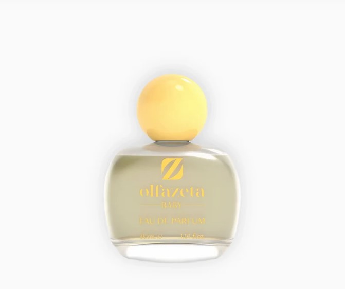 Baby N°59 (Hypollergénique)