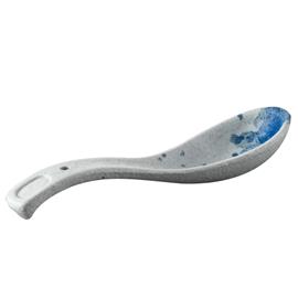 Ceramic Soup Spoon