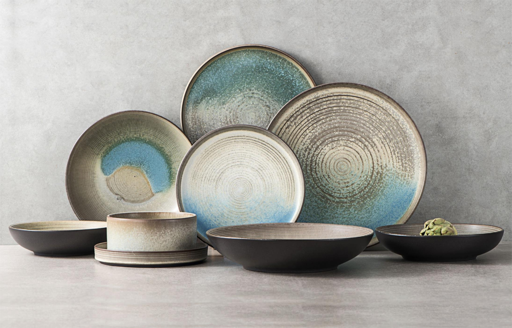 Ceramic Dinnerware Set