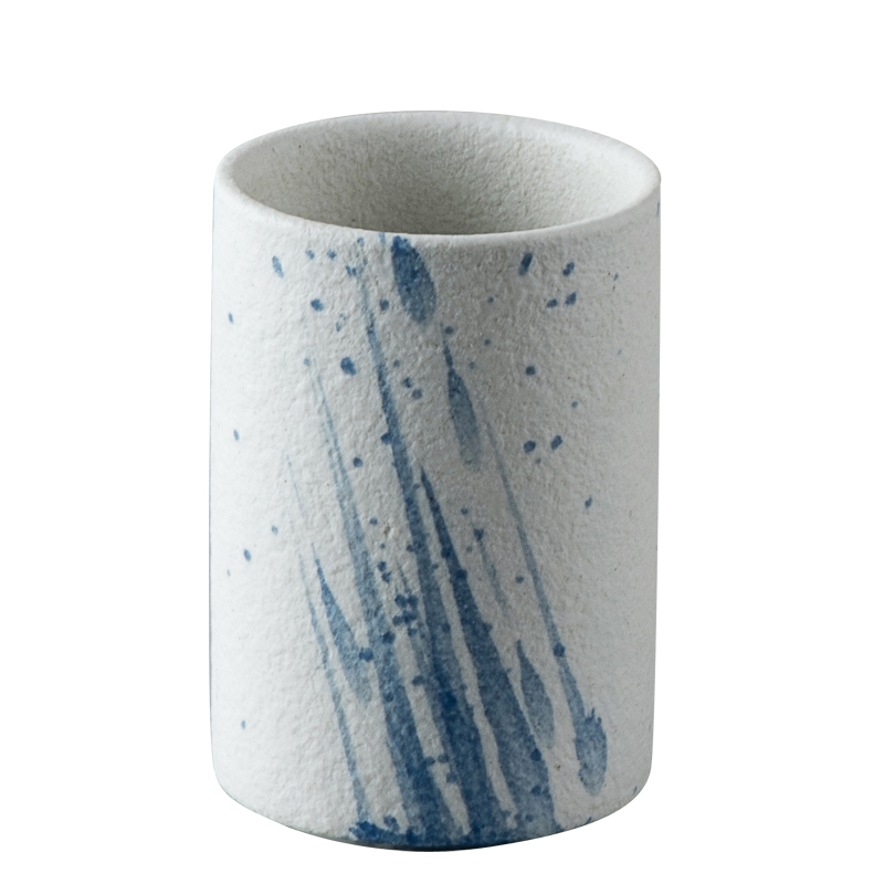 Handcrafted Ceramic Vase