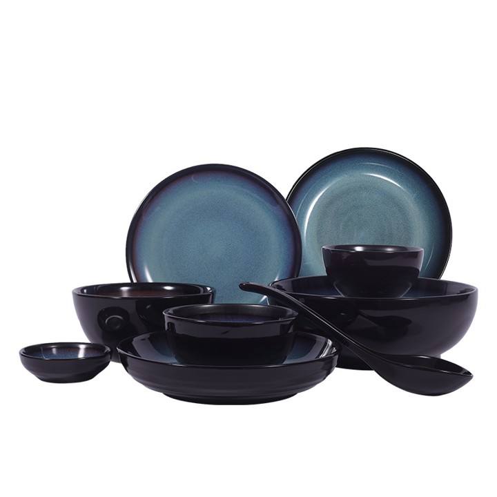 Ceramic Dinnerware Set