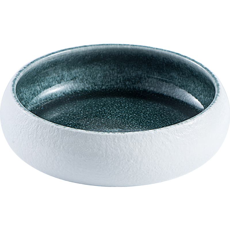 Ceramic Serving Bowl