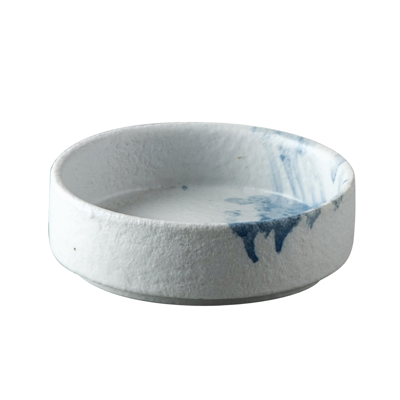 Handcrafted Ceramic Bowl