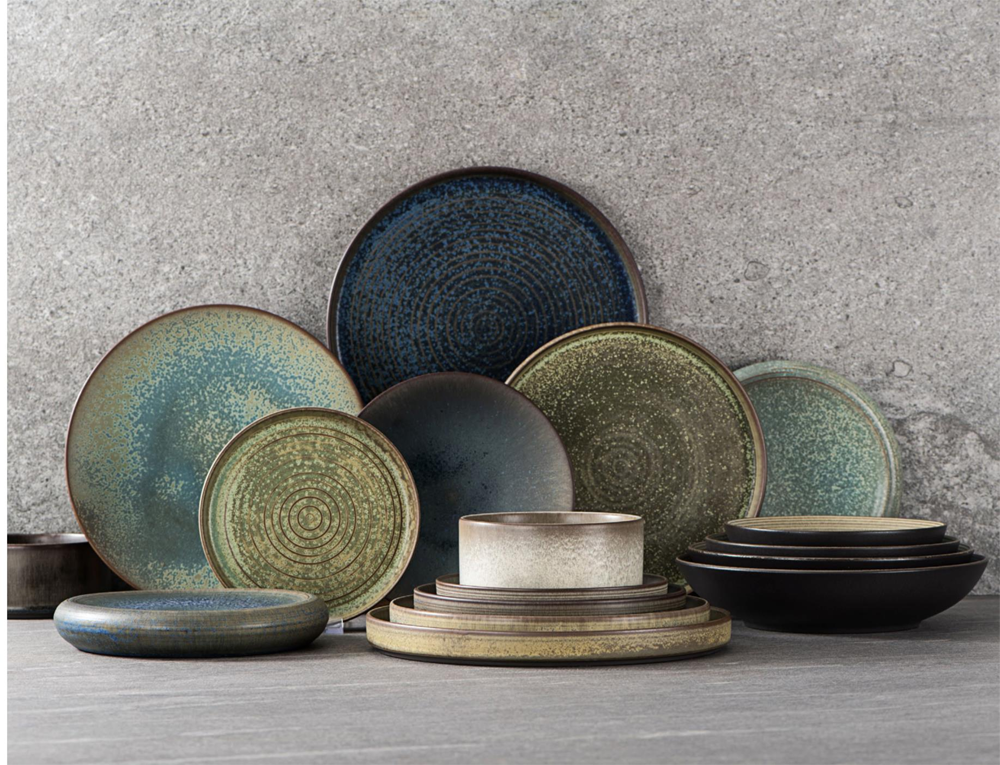 Ceramic Dinnerware Set