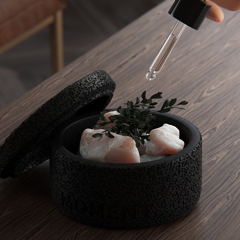 Aromatherapy Stone Diffuser