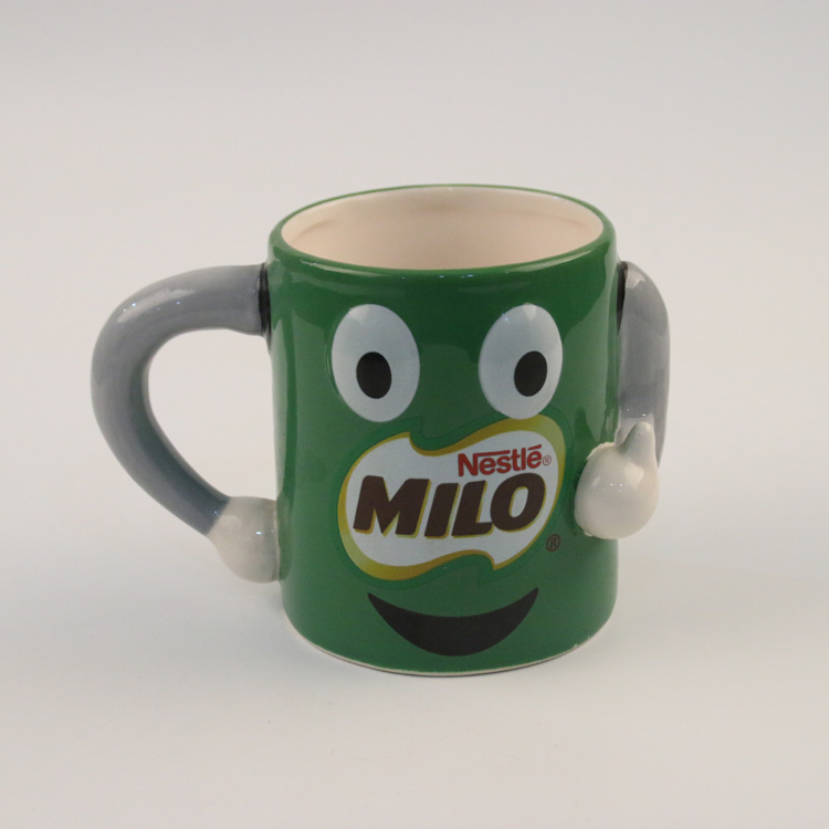 3D Mug