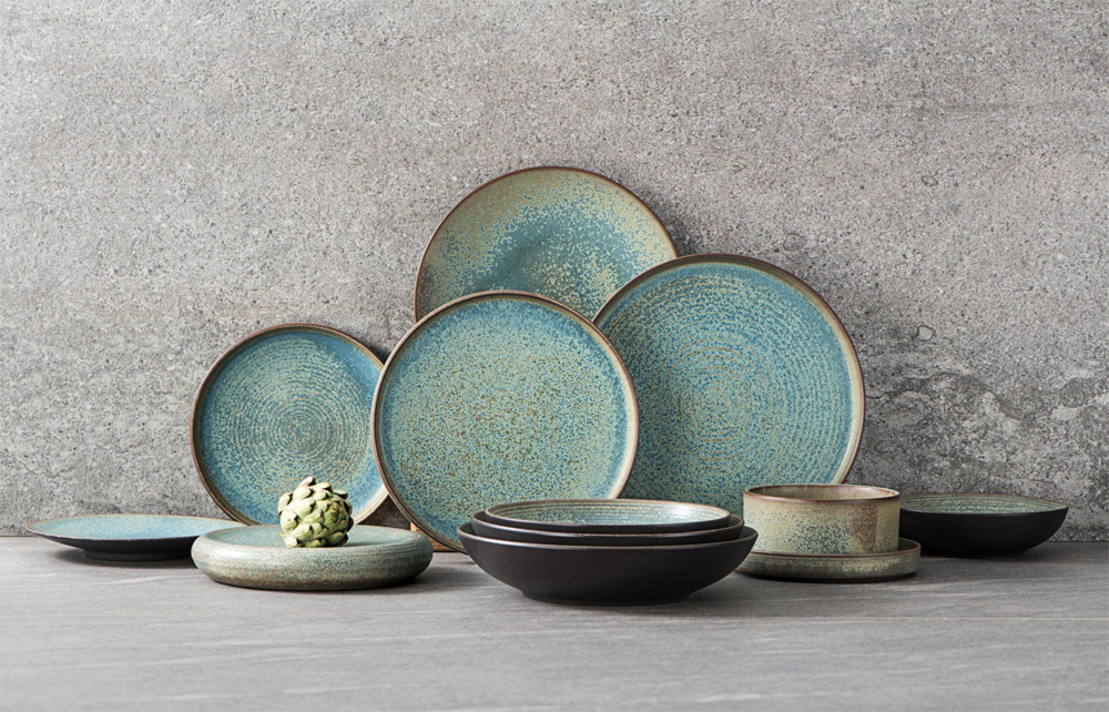 Ceramic Dinnerware Set