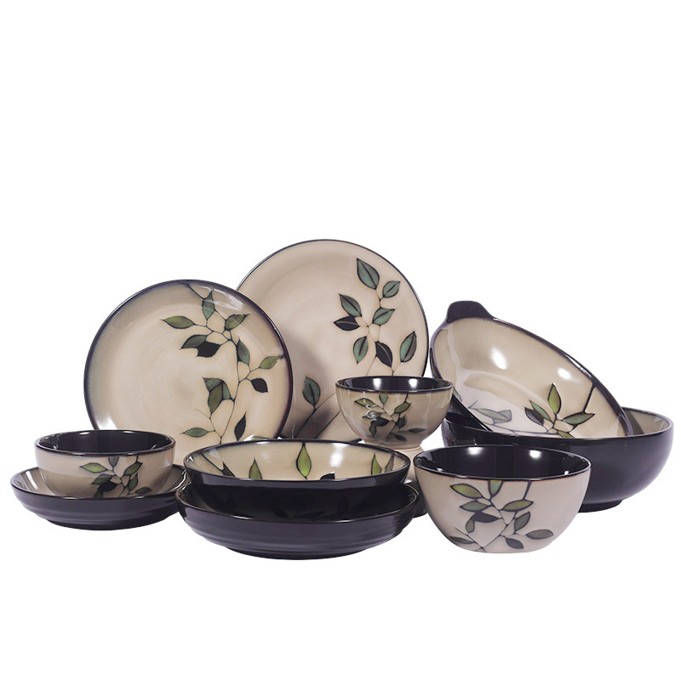 Ceramic Dinnerware Set