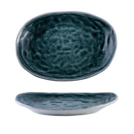 Ceramic Oval Plate